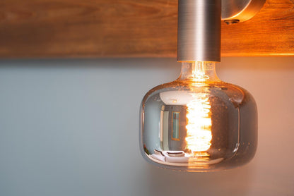 Headboard Twin Wall Lights | Bedside Reading & Bedroom Lighting UK