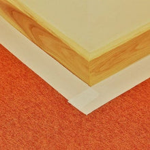 Load image into Gallery viewer, Taktec C75 Carpet Masking Tape 100m x 75mm (Box of 12) - Taktec
