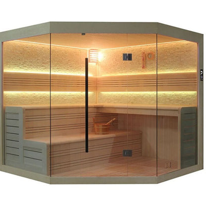 Fonteyn Sauna Marriott 200 – 220