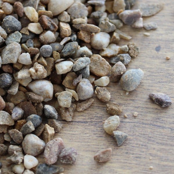 Horticultural Grit - Dandy's Topsoil & Landscape Supplies Gravel, Slate & Aggregates