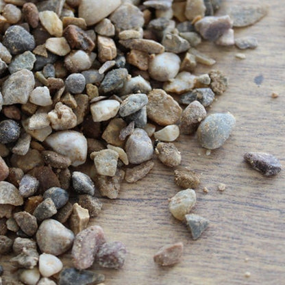 Horticultural Grit - Dandy's Topsoil & Landscape Supplies Gravel, Slate & Aggregates