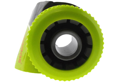 Female Hose Connector, 1/2" or 5/8" Hose, Lime - Best4Trade-Retail Garden watering