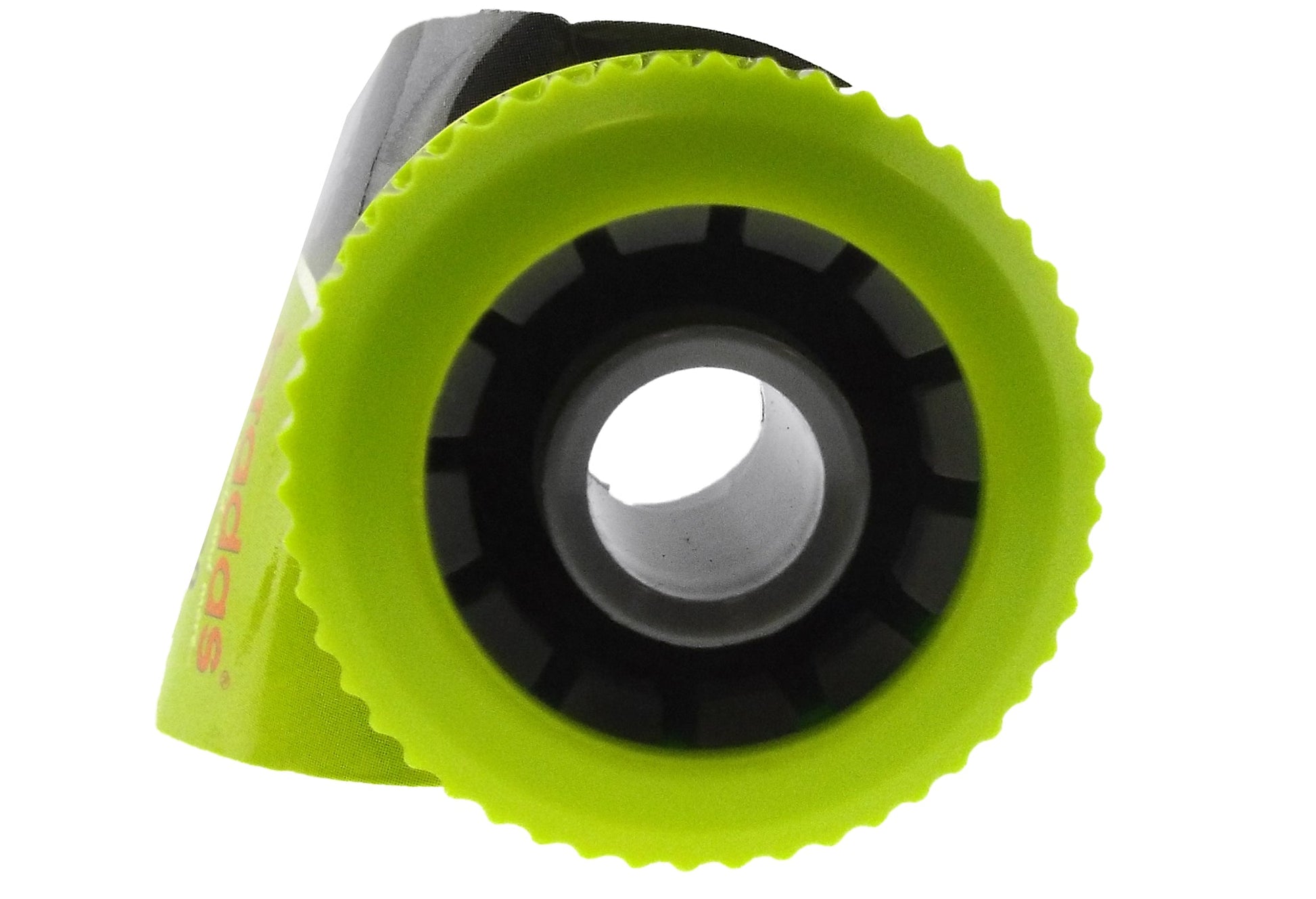 Female Hose Connector, 1/2" or 5/8" Hose, Lime - Best4Trade-Retail Garden watering
