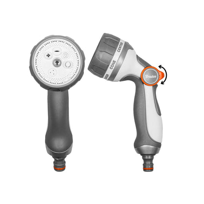 Hose Gun Water Sprayer EN56M - Best4Trade-Retail Garden watering