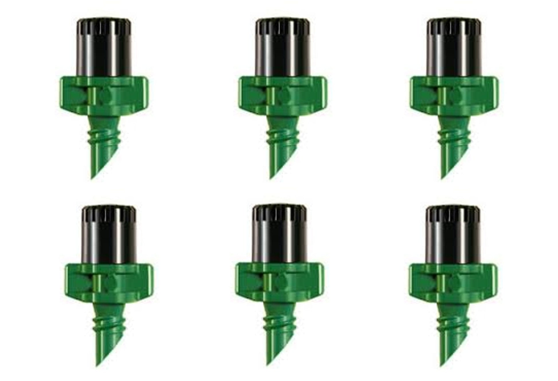 Antelco Winged Micro Spray Jet Assembled 360°x18 Spray - Best4Trade-Retail Garden watering