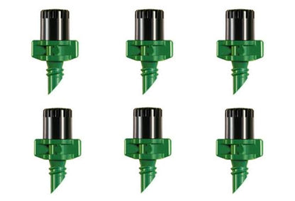 Antelco Winged Micro Spray Jet Assembled 360°x18 Spray - Best4Trade-Retail Garden watering