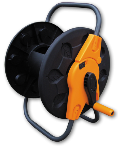 Hose Cart for 60m 1/2" Garden Hose - Best4Trade-Retail Hose Reel
