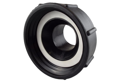 IBC Tank Adapter S100X8 Female - S60X6 Male