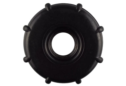 End Cap for IBC Tank with Built-in 1/2" BSPF Thread - Best4Trade-Retail Tech Hose & Fittings