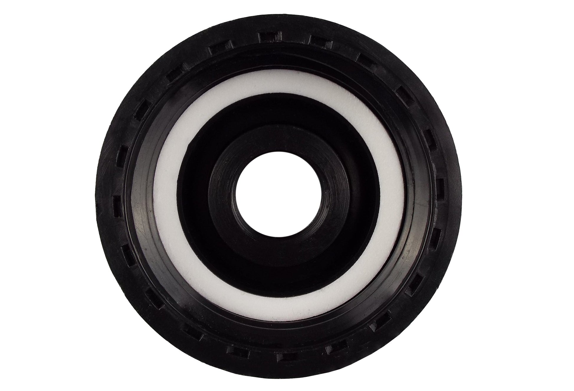 End Cap for IBC Tank with Built-in 1/2" BSPF Thread - Best4Trade-Retail Tech Hose & Fittings