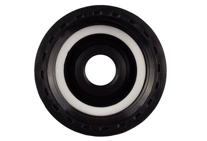 End Cap for IBC Tank with Built-in 1/2" BSPF Thread - Best4Trade-Retail Tech Hose & Fittings