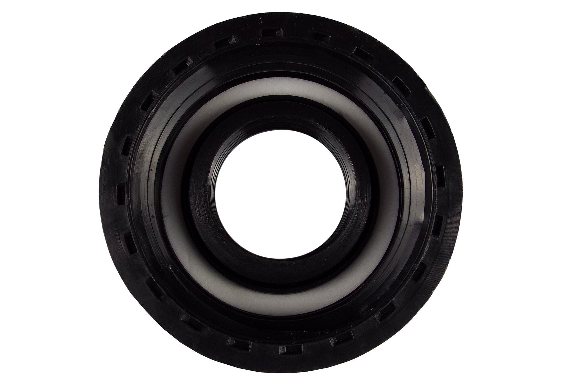 End Cap for IBC Tank with Built-in 1" BSPF Thread - Best4Trade-Retail Tech Hose & Fittings
