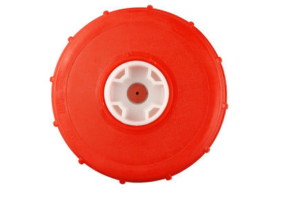 Blanking Lid for IBC Tank 150mm With Built-in Vent - Best4Trade-Retail Tech Hose & Fittings
