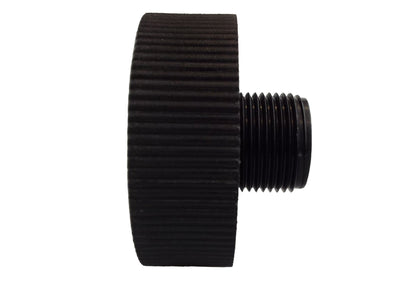 IBC Tank Adapter S60X6 Female - 1" BSP Male - Best4Trade-Retail Tech Hose & Fittings