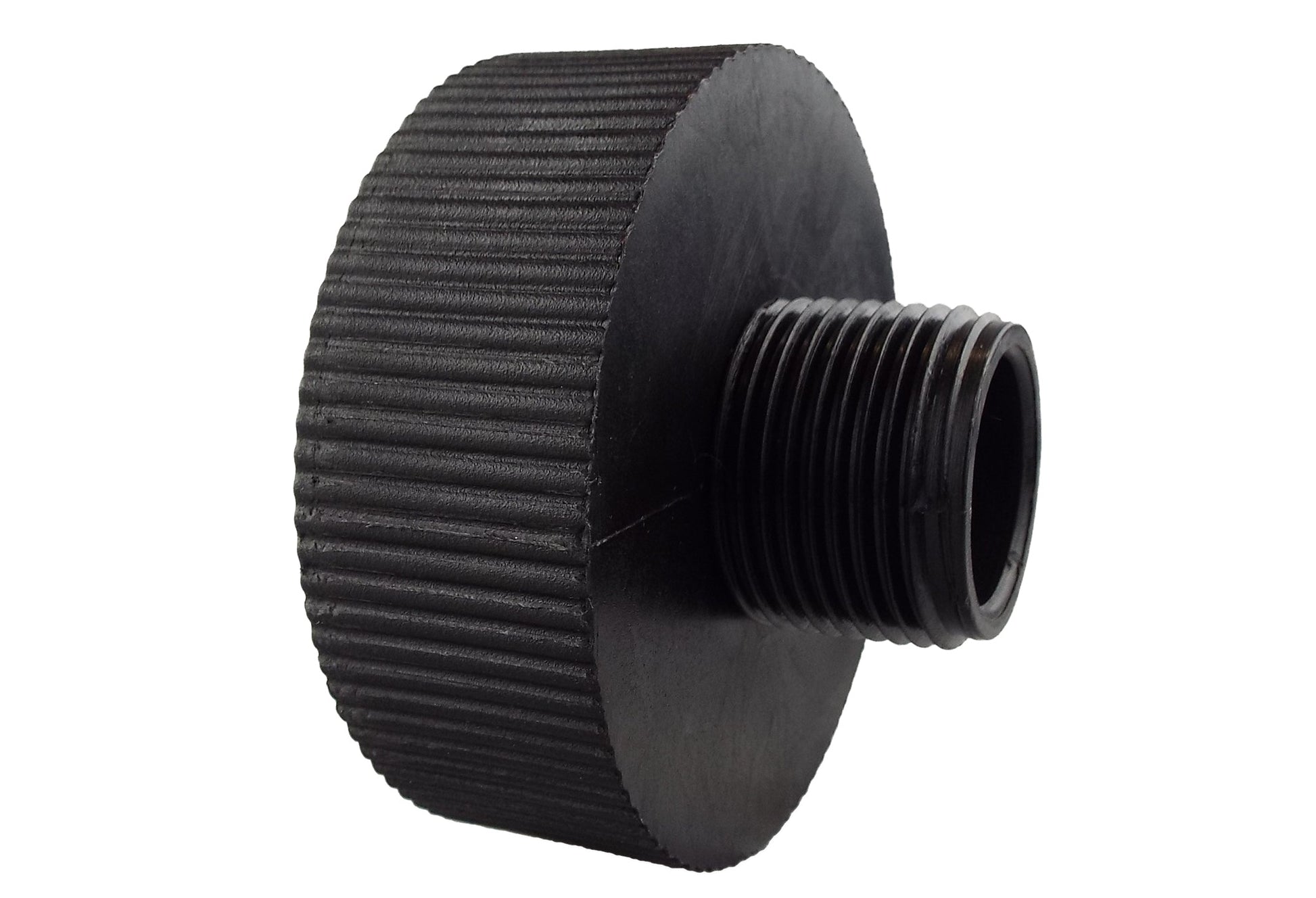 IBC Tank Adapter S60X6 Female - 1" BSP Male - Best4Trade-Retail Tech Hose & Fittings