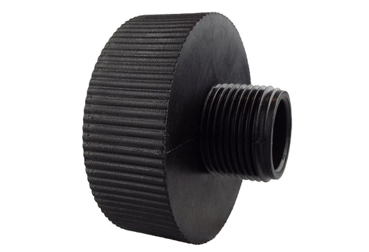 IBC Tank Adapter S60X6 Female - 3/4" BSP Male - Best4Trade-Retail Tech Hose & Fittings