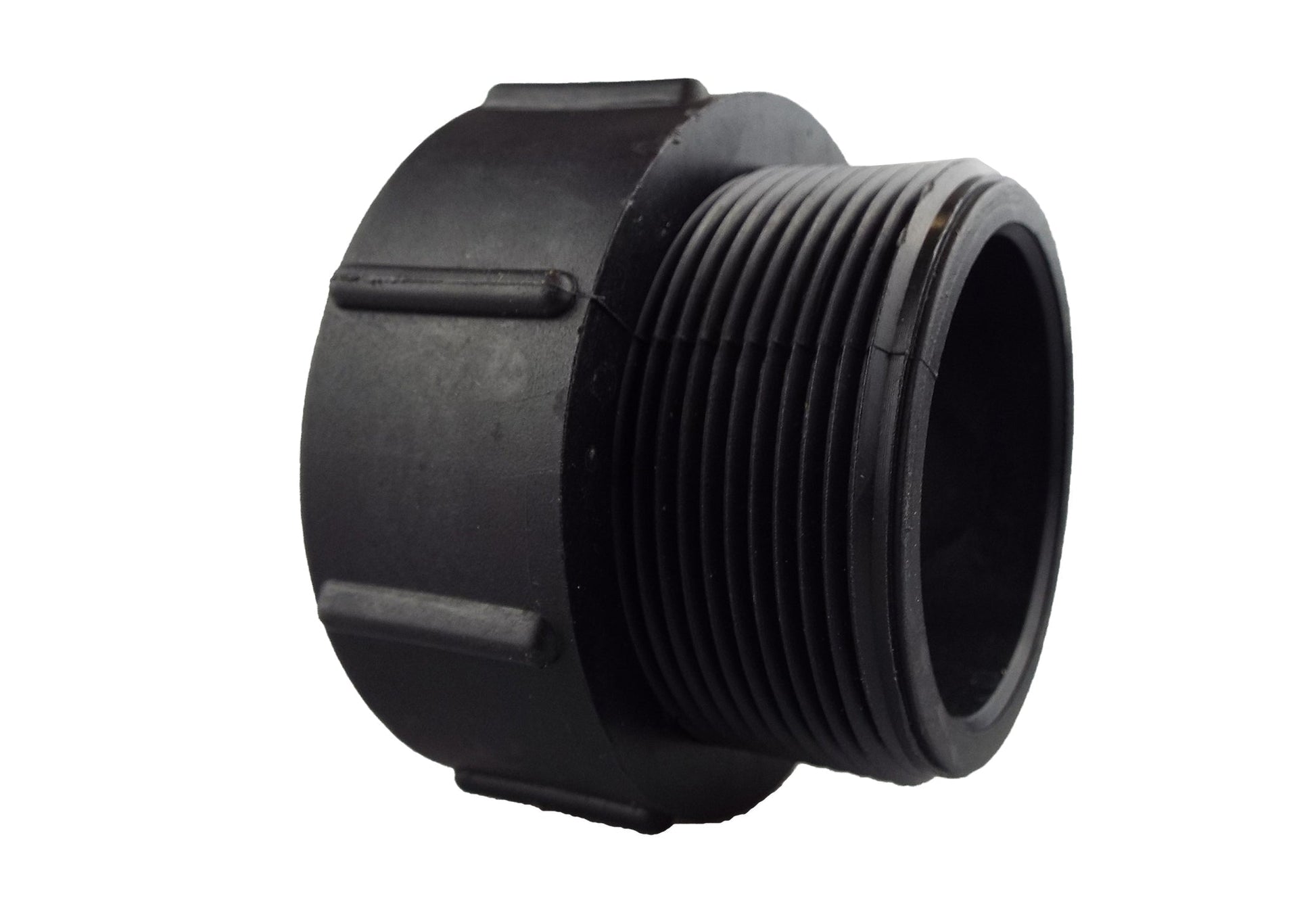 IBC Tank Adapter S60X6 Female - 2" BSP Male - Best4Trade-Retail Tech Hose & Fittings