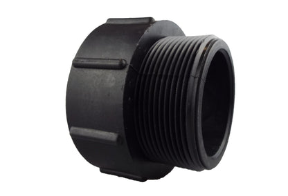 IBC Tank Adapter S60X6 Female - 2" BSP Male - Best4Trade-Retail Tech Hose & Fittings
