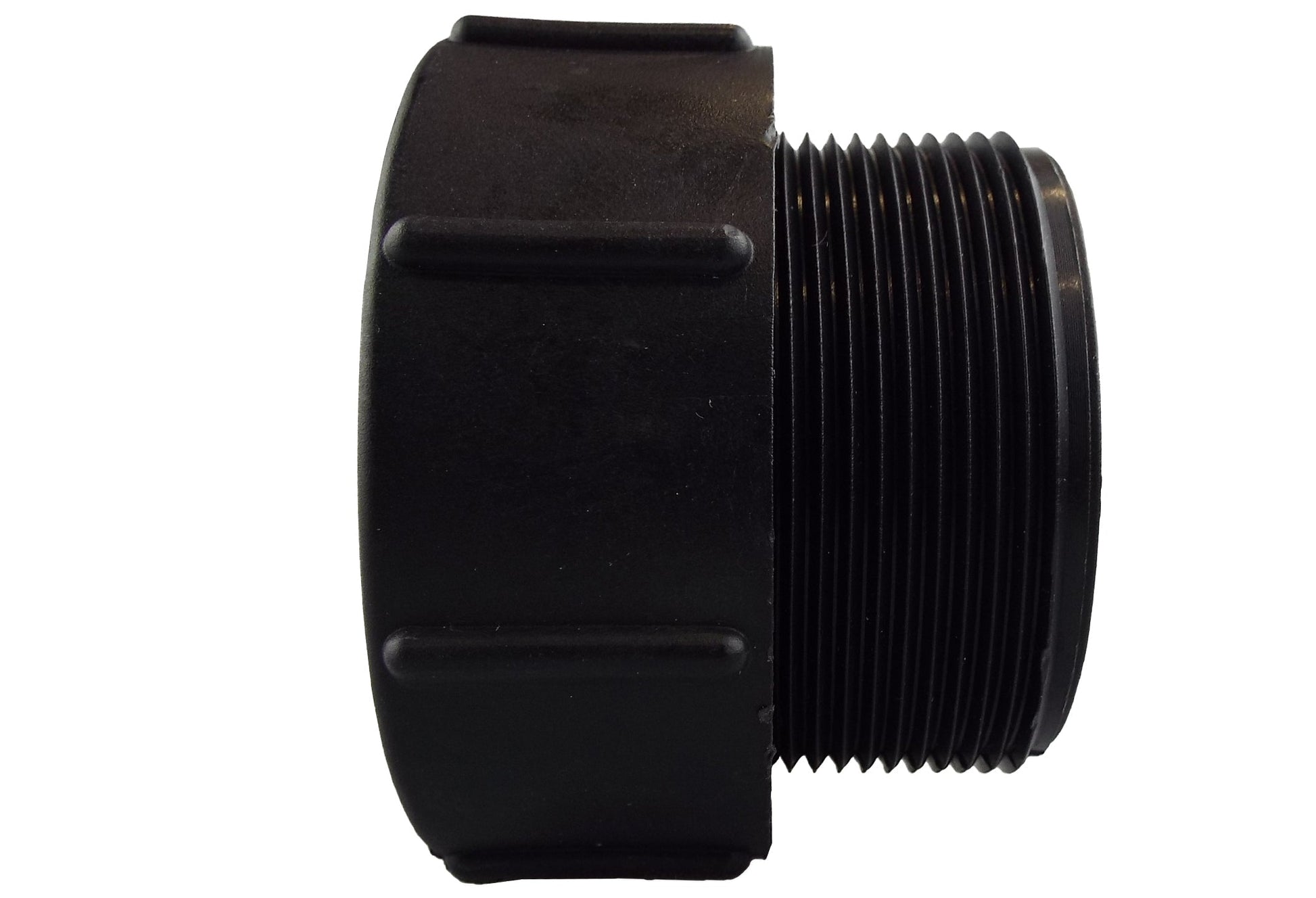 IBC Tank Adapter S60X6 Female - 2" BSP Male - Best4Trade-Retail Tech Hose & Fittings