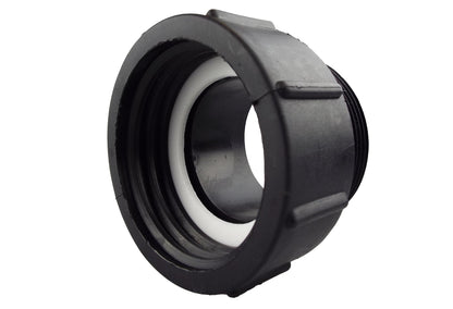 IBC Tank Adapter S60X6 Female - 2" BSP Male - Best4Trade-Retail Tech Hose & Fittings