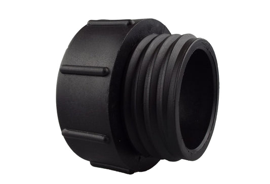 IBC Tank Adapter 2" BSP Female - S60X6 Male