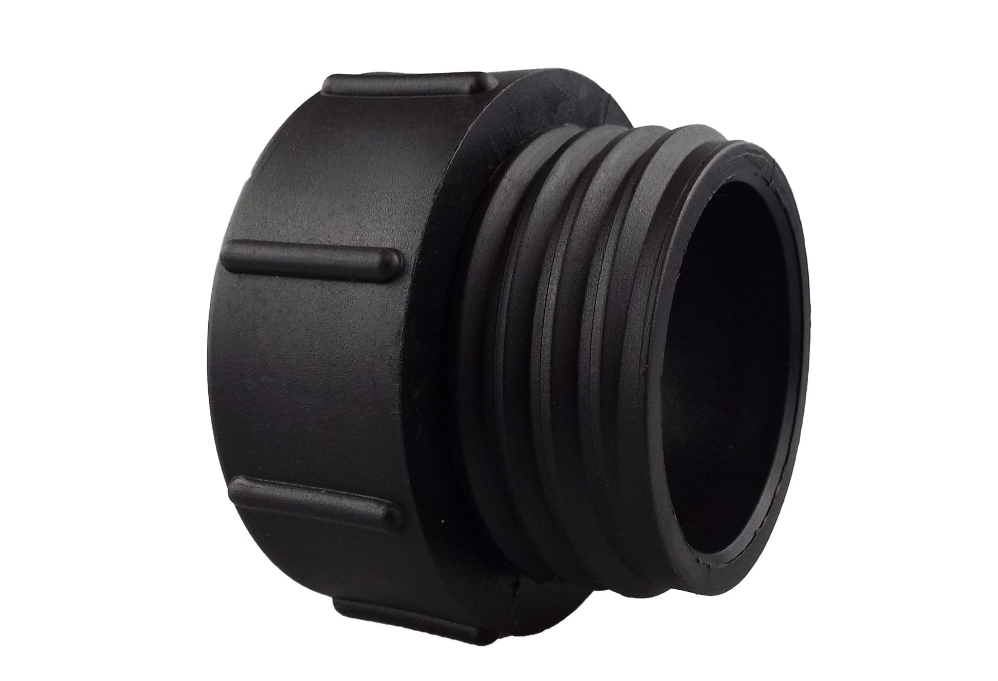 IBC 2” S60X6 Cap with 50mm Brass Barb - Best4Trade-Retail