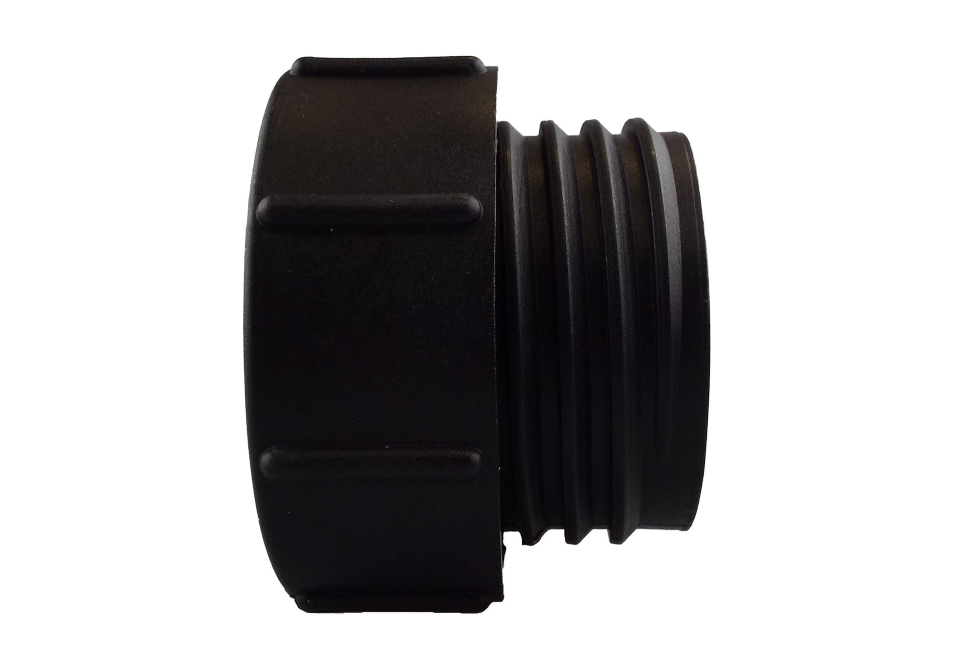 IBC 2” S60X6 Cap with 50mm Brass Barb - Best4Trade-Retail