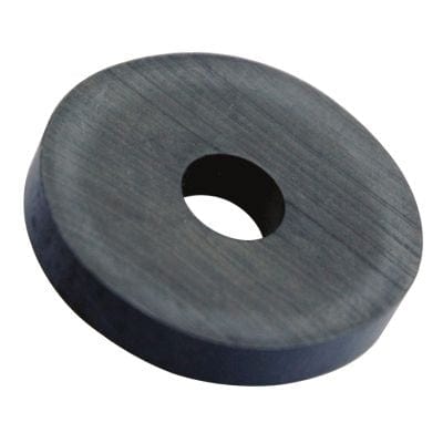 Brett Martin Cascade Square 65mm Down Pipe 5mm Spacer (Cast Iron Effect) - Brett Martin