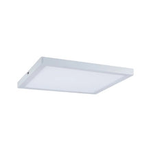 Load image into Gallery viewer, Atria Square LED Panel 300x300mm Warm White - White
