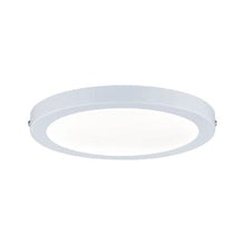 Load image into Gallery viewer, Atria Round LED Panel 220mm Neutral White - White - Paulmann
