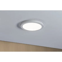 Load image into Gallery viewer, Atria Round LED Panel 220mm Warm White - White - Paulmann
