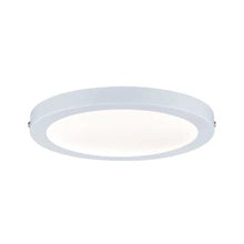 Load image into Gallery viewer, Atria Round LED Panel 220mm Warm White - White - Paulmann
