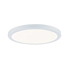 Load image into Gallery viewer, Atria Round LED Panel 300mm Warm White - White - Paulmann
