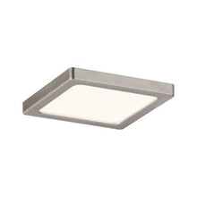 Load image into Gallery viewer, Areo Square LED Recessed Panel - Paulmann
