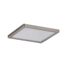 Load image into Gallery viewer, Areo Square LED Recessed Panel - Paulmann
