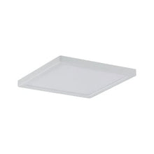 Load image into Gallery viewer, Areo Square LED Recessed Panel 120x120mm Warm White - White - Paulmann
