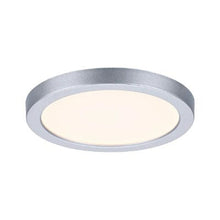 Load image into Gallery viewer, Areo VariFit Round LED Recessed Panel 175mm Warm White - Chrome - Paulmann
