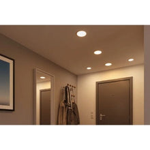 Load image into Gallery viewer, Areo VariFit Round LED Recessed Panel 175mm Warm White - Chrome - Paulmann
