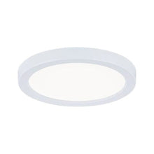 Load image into Gallery viewer, Areo VariFit Round LED Recessed Panel 175mm Neutral White - White - Paulmann
