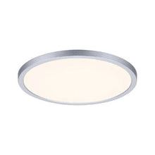 Load image into Gallery viewer, Areo VariFit Round LED Recessed Panel 230mm Warm White - Chrome - Paulmann
