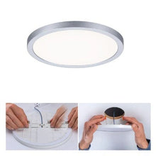 Load image into Gallery viewer, Areo VariFit 175mm Round LED Recessed Panel Dimmable - Paulmann
