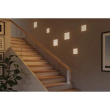 Load image into Gallery viewer, Areo VariFit Square LED Recessed Panel Dimmable - Paulmann
