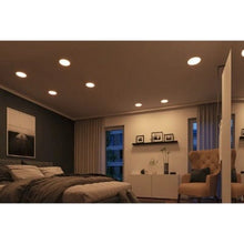 Load image into Gallery viewer, Areo VariFit Round LED Recessed Panel Smart Home Zigbee - Paulmann
