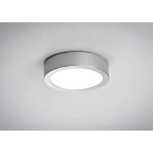 Load image into Gallery viewer, Lunar Round LED Panel 170mm Warm White - Chrome - Paulmann
