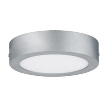 Load image into Gallery viewer, Lunar Round LED Panel 170mm Warm White - Chrome - Paulmann
