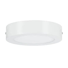 Load image into Gallery viewer, Lunar Round LED Panel 170mm Warm White - White - Paulmann
