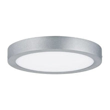 Load image into Gallery viewer, Lunar Round LED Panel 300mm Warm White - Chrome - Paulmann
