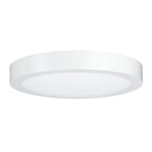 Load image into Gallery viewer, Lunar Round LED Panel 300mm Warm White - White - Paulmann
