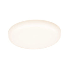 Load image into Gallery viewer, VariFit Veluna Round LED Recessed Panel IP44 75mm Warm White - Paulmann
