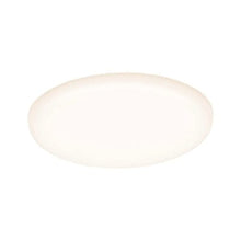 Load image into Gallery viewer, VariFit Veluna Round LED Recessed Panel IP44 125mm Warm White - Paulmann
